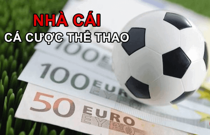 Cá cược thể thao