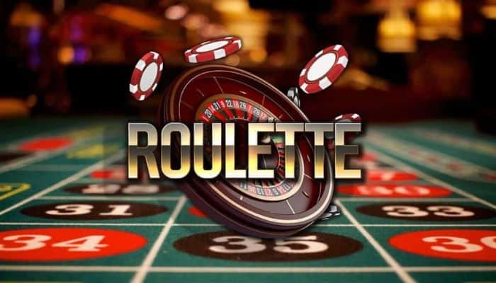 Cách chơi roulette