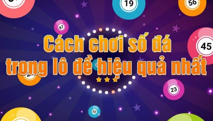 cách tính tiền số đá miền bắc