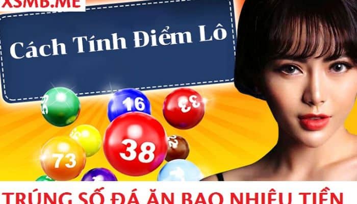 cách tính tiền số đá miền bắc