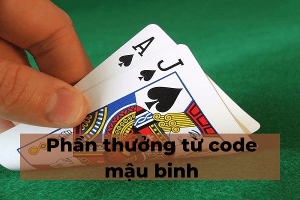 code mậu binh zingplay