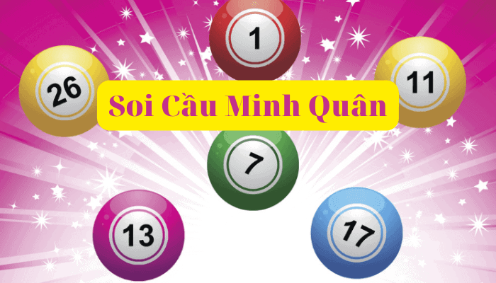 soi cầu minh quân