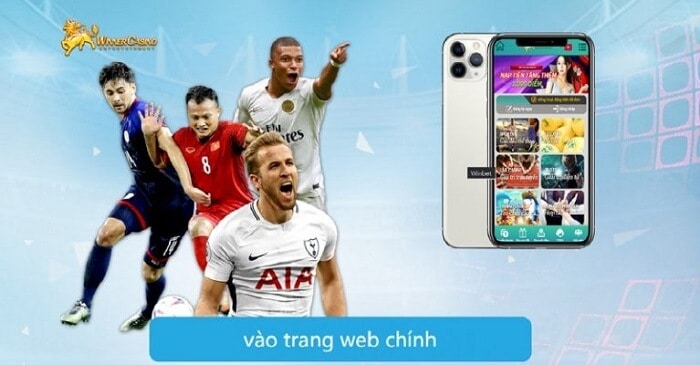 Tải app winbet