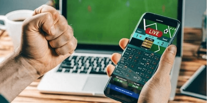 Hướng dẫn tải app Winbet