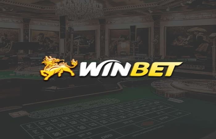 Khuyến mãi Casino winbet