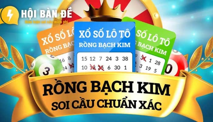 soi cầu Rồng bạch kim