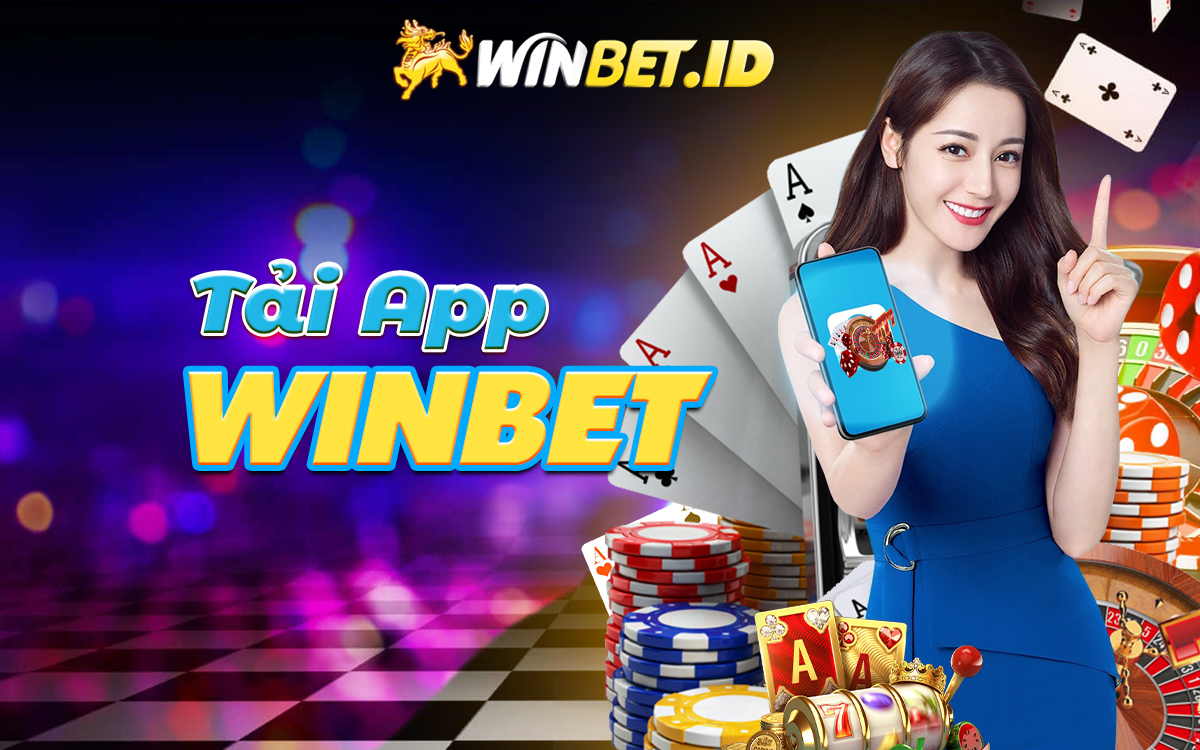 Tải App Winbet